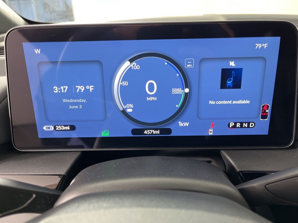 2024 Honda Prologue Elite - Photo 36