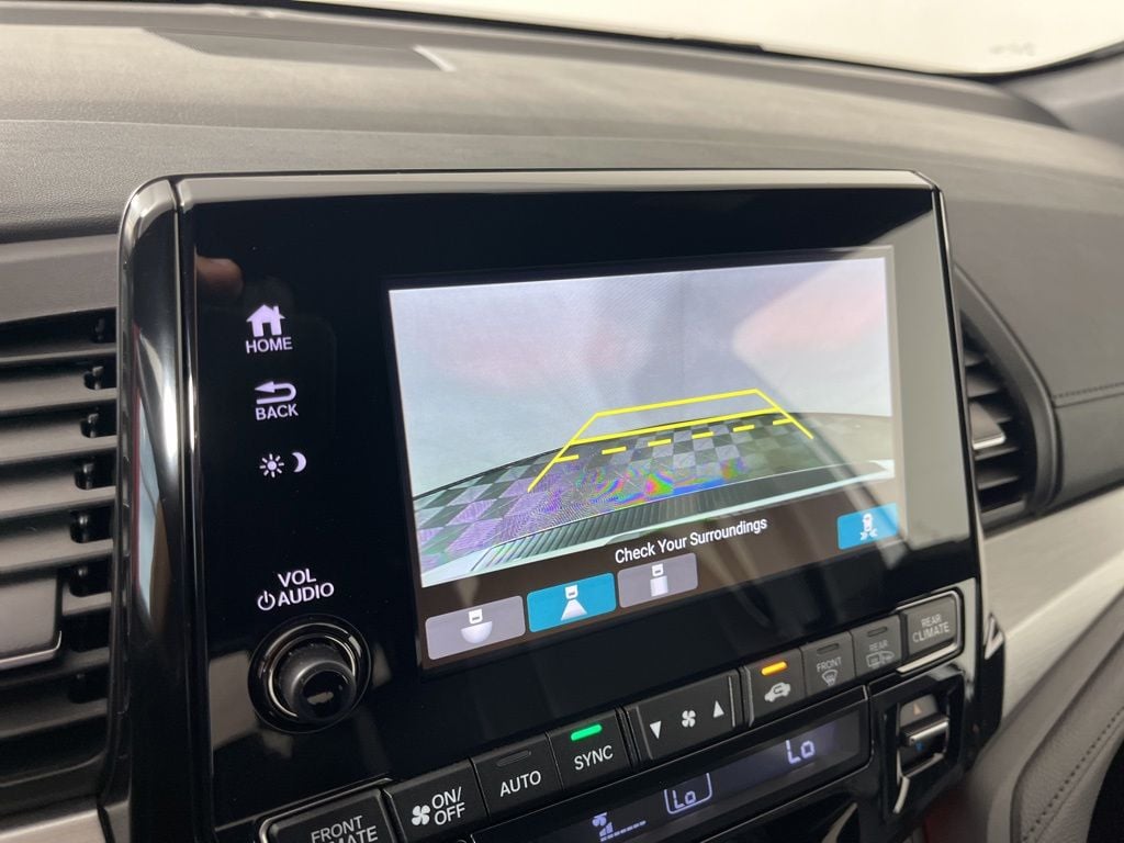 2024 Honda Odyssey SPORT - Photo 35