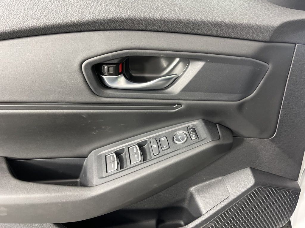 2026 Honda Accord SE - Photo 22