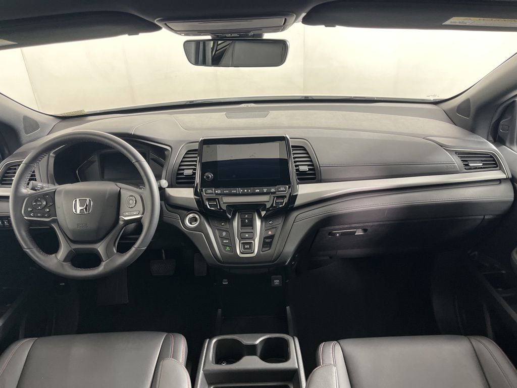 2024 Honda Odyssey SPORT - Photo 17