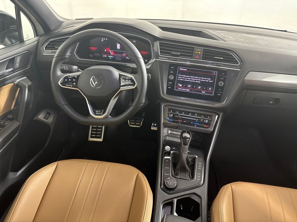 Used 2024 Volkswagen