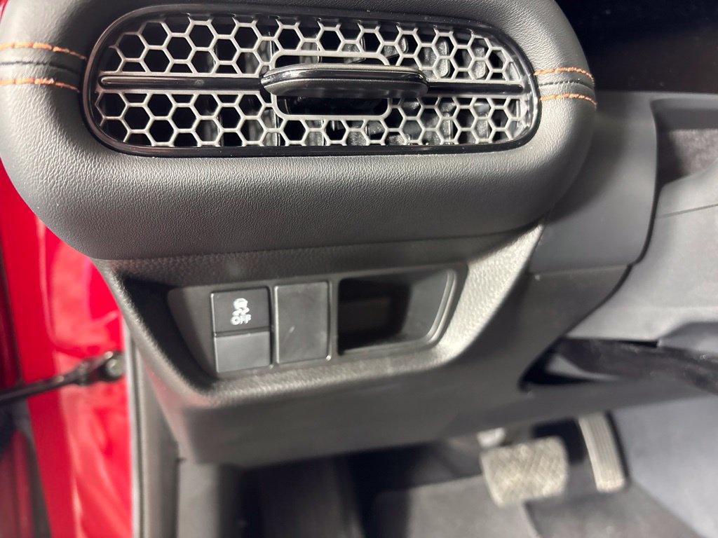 2025 Honda HR-V Sport - Photo 29