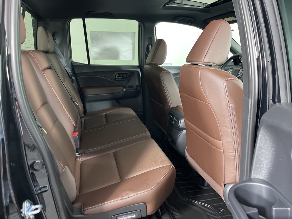 2026 Honda Ridgeline RTL - Photo 11