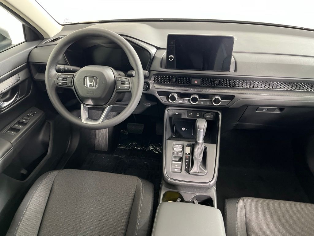 New 2026 Honda CR-V LX SUV