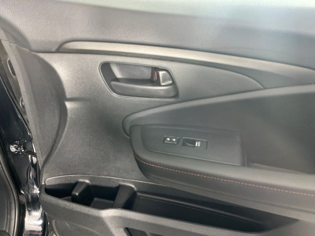 2025 Honda Ridgeline TrailSport - Photo 9
