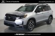  Honda Passport
