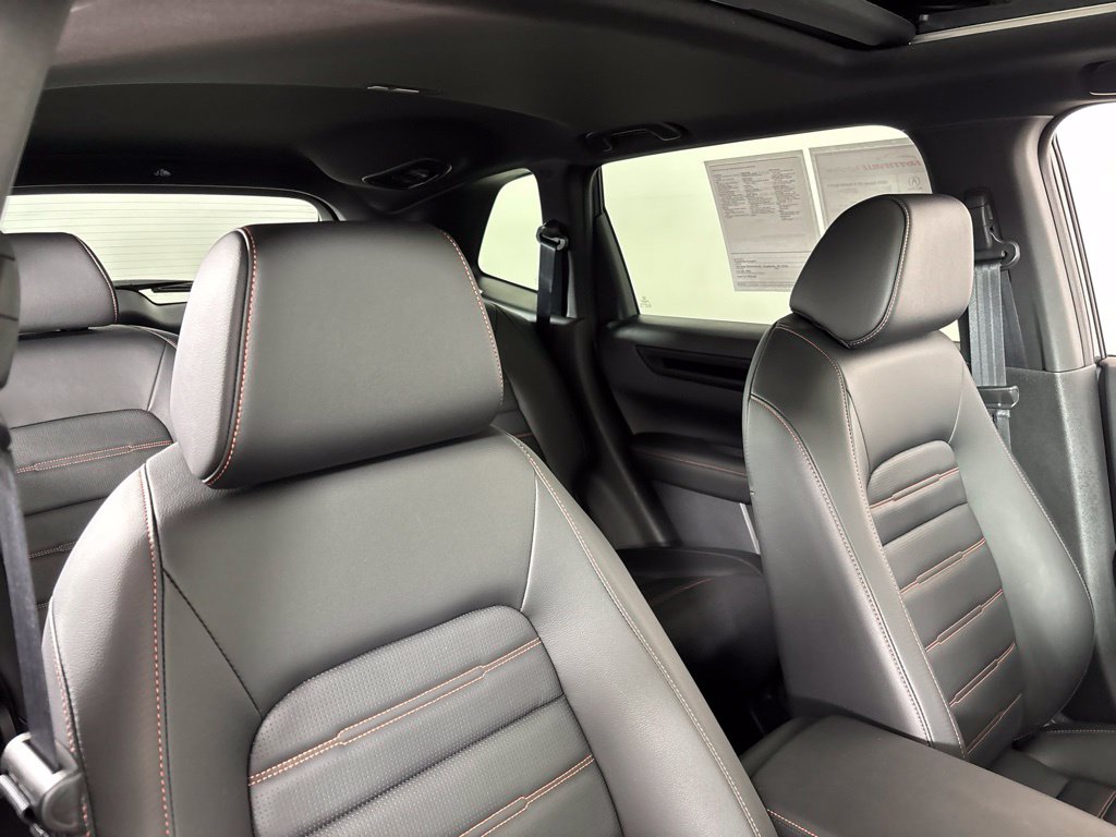 2025 Honda CR-V Sport-L - Photo 10