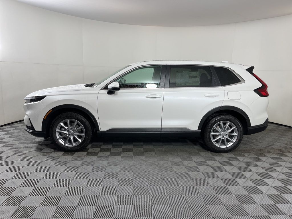 New 2026 Honda CR-V EX SUV