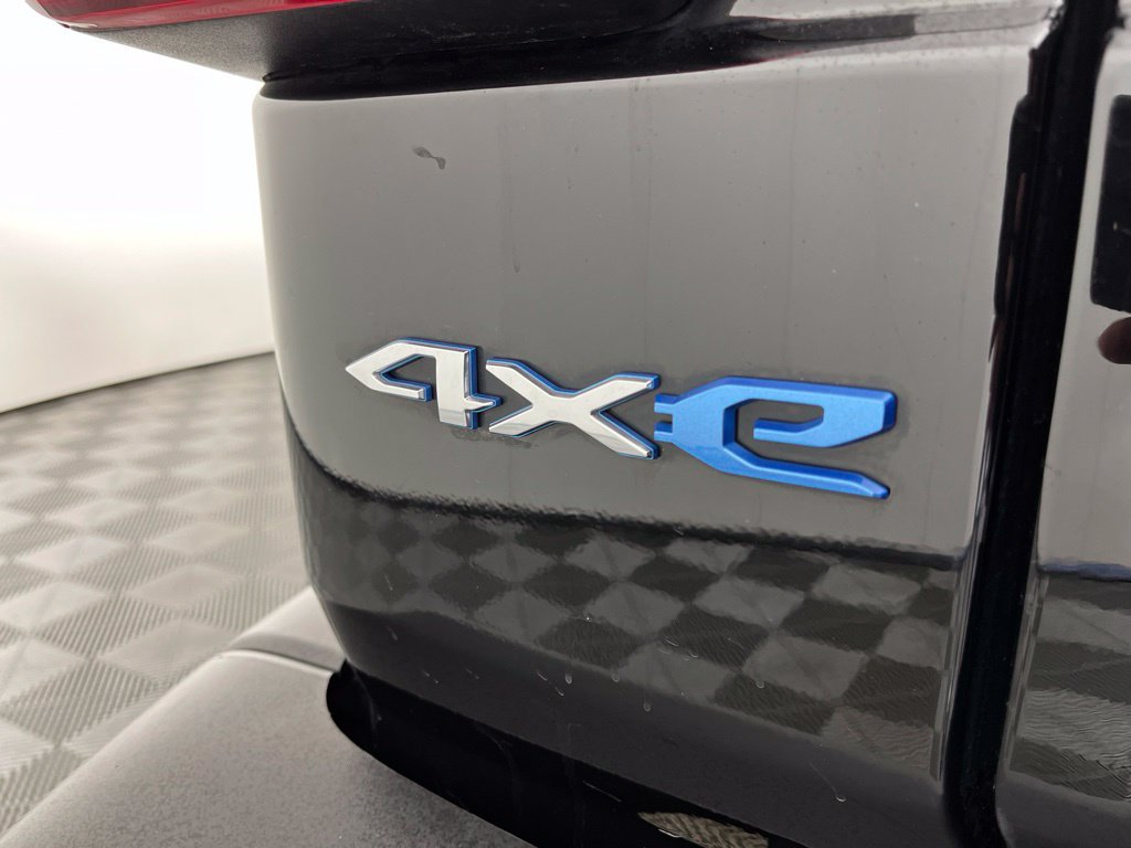 Used 2021 Jeep Wrangler 4xe Unlimited Sahara 4xe SUV