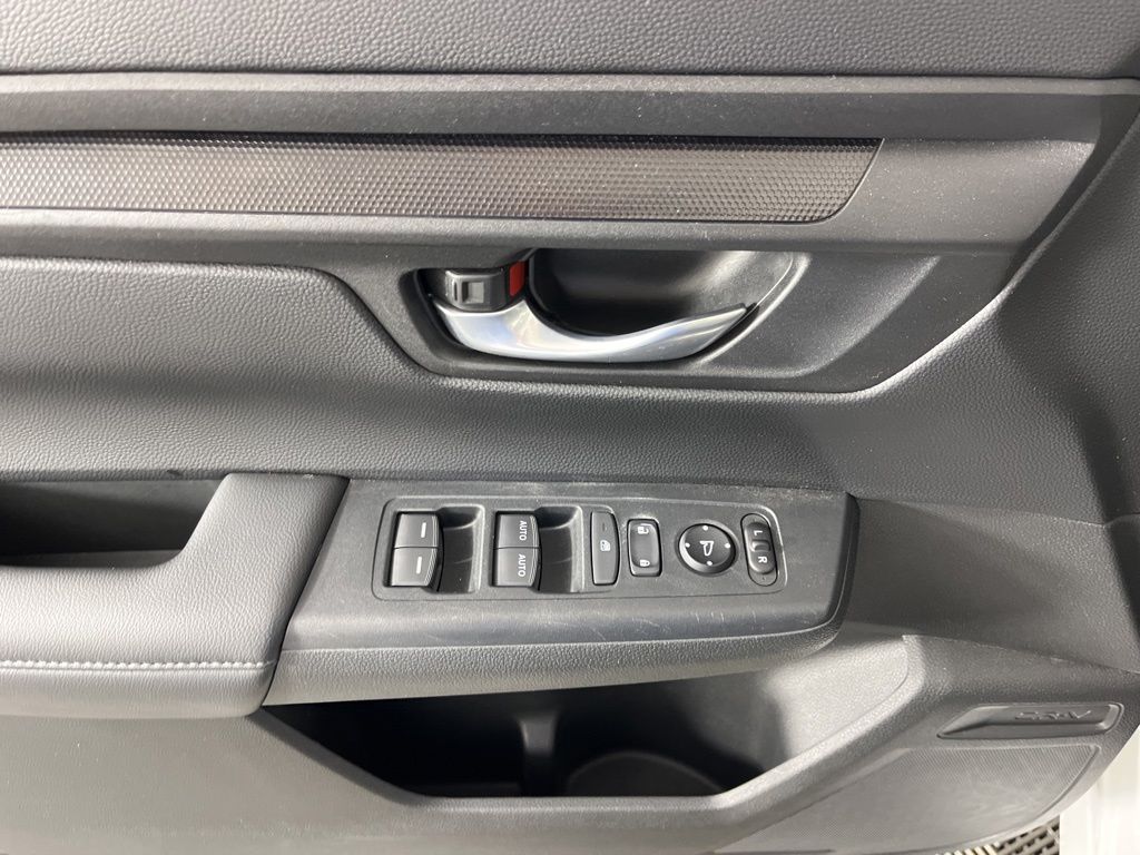 2023 Honda CR-V EX - Photo 25