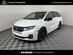 2026 Honda Odyssey Sport-L Van Passenger