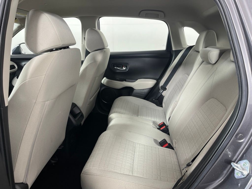 2024 Honda HR-V LX - Photo 18