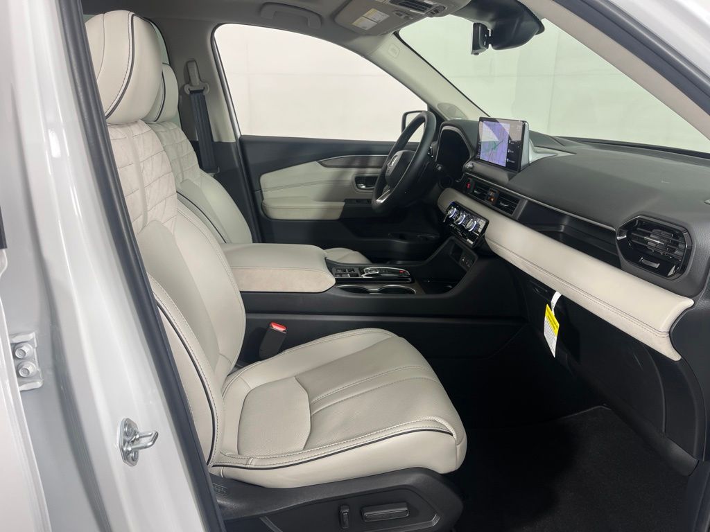2026 Honda Pilot Elite - Photo 6