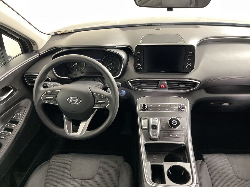 Used 2022 Hyundai Santa Fe SEL SUV
