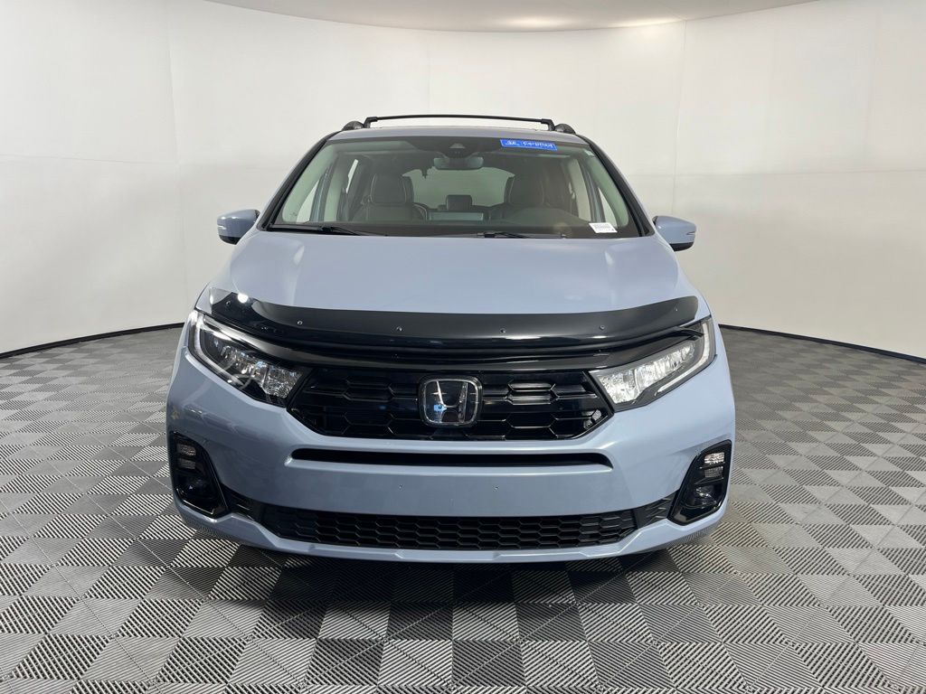 2025 Honda Odyssey Elite - Photo 10