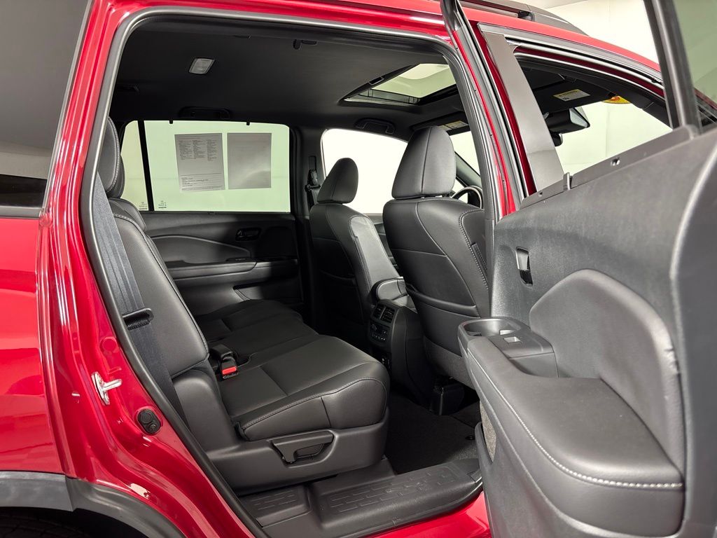 2023 Honda Passport Elite - Photo 9