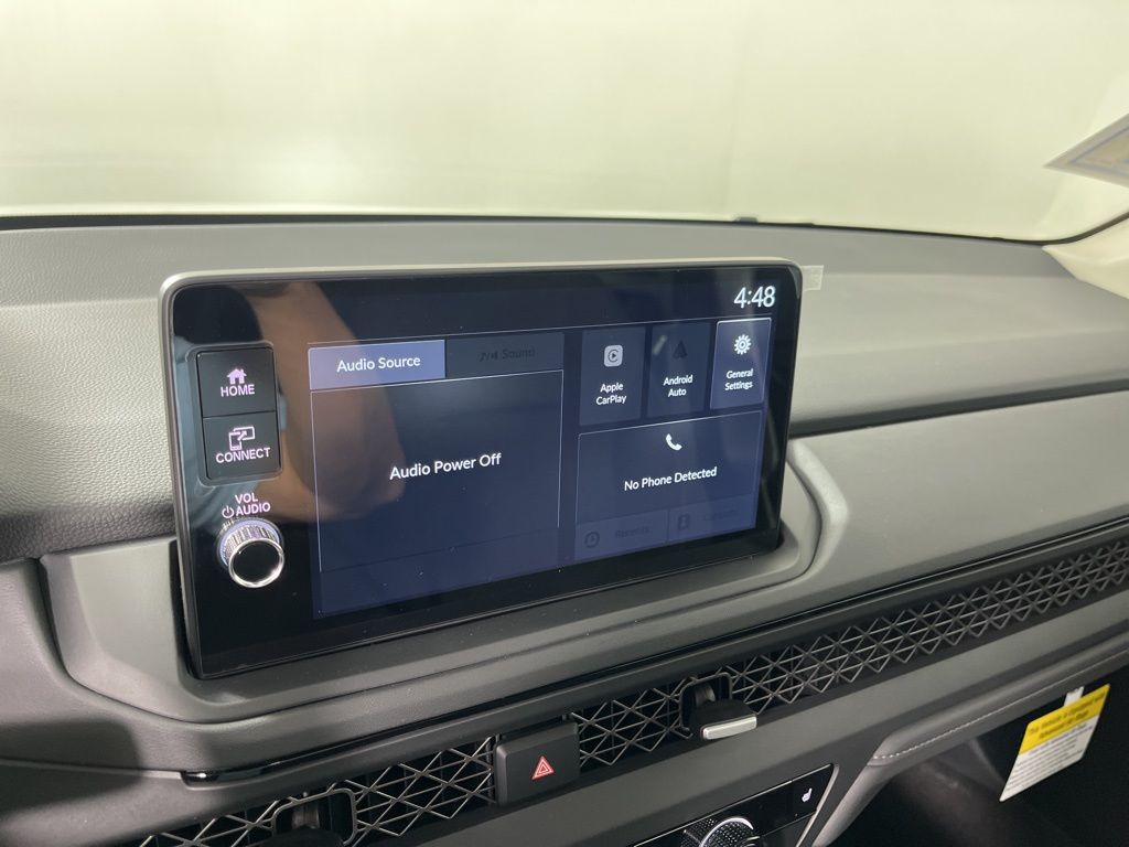 2026 Honda Accord SE - Photo 25
