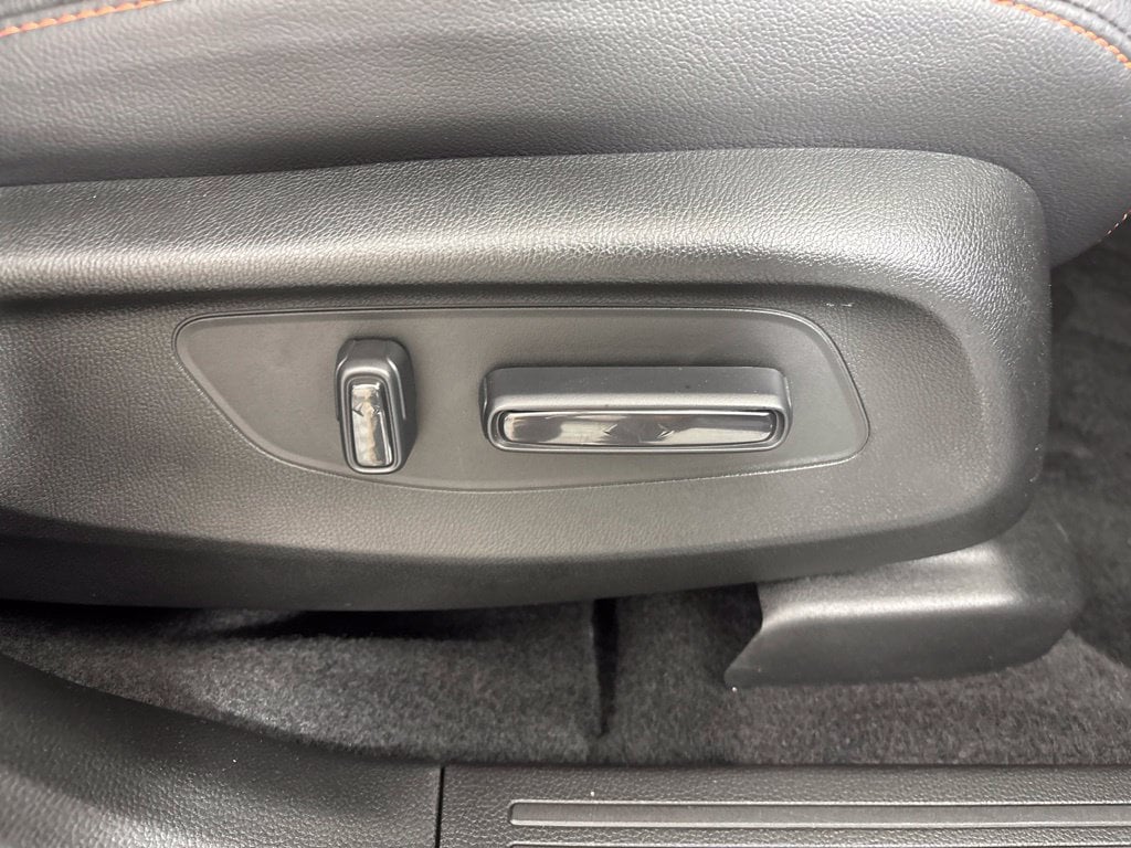 2025 Honda CR-V Sport-L - Photo 12