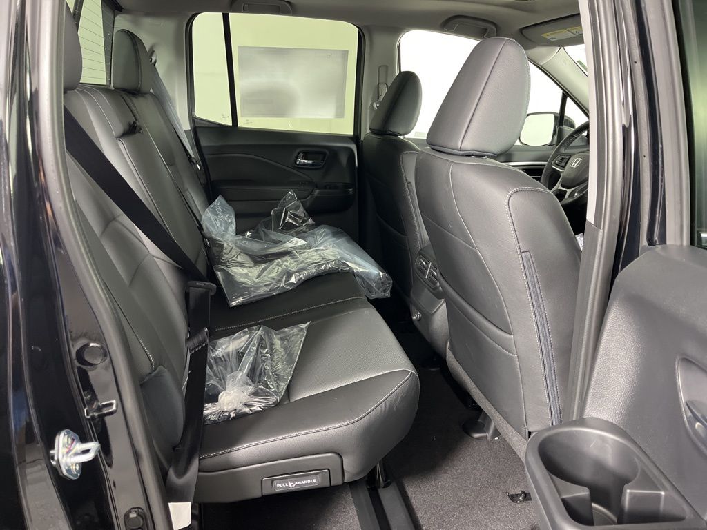2026 Honda Ridgeline RTL - Photo 13
