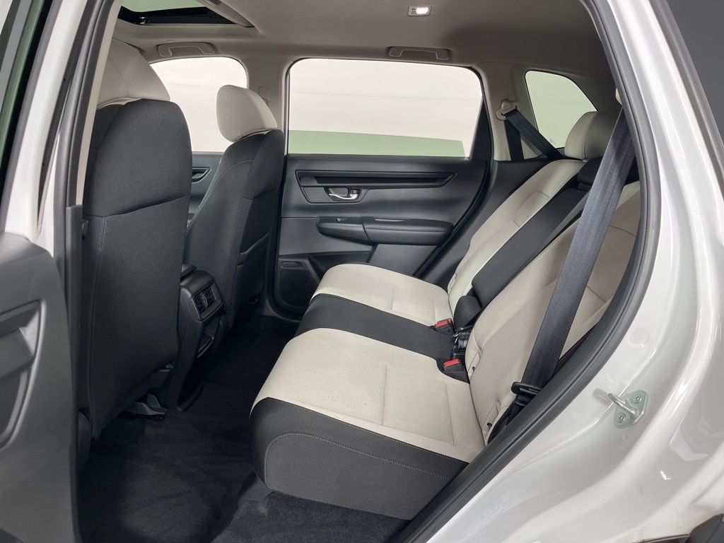 2023 Honda CR-V EX - Photo 20