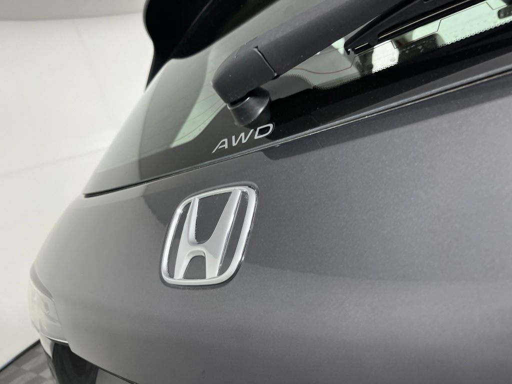 2023 Honda HR-V LX - Photo 10