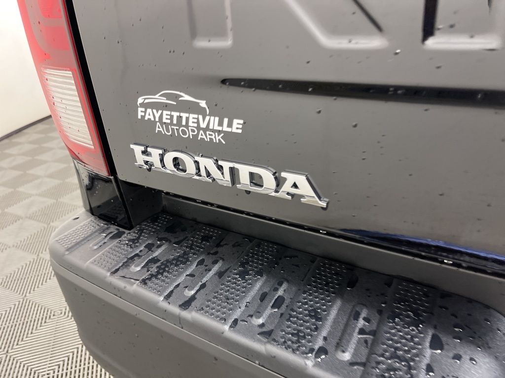 2026 Honda Ridgeline RTL - Photo 19