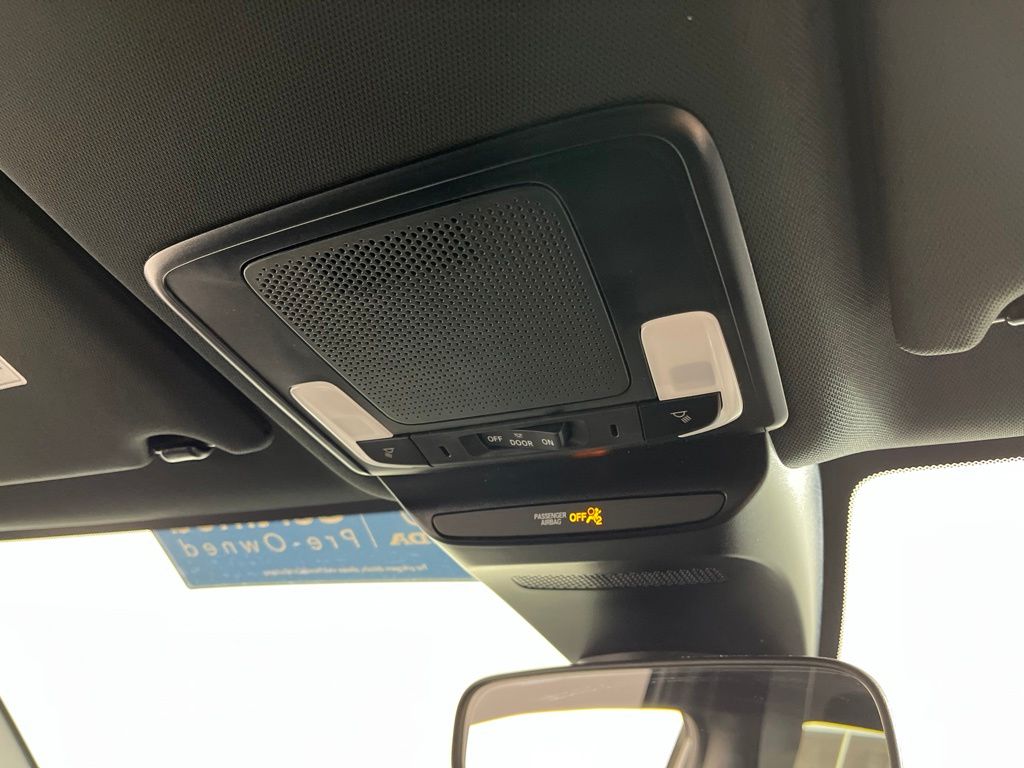 2026 Honda HR-V Sport - Photo 26