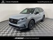 Honda CR-V Hybrid