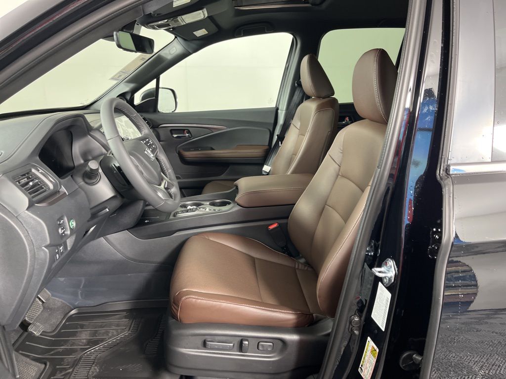 2026 Honda Ridgeline RTL - Photo 18