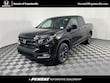  Honda Ridgeline