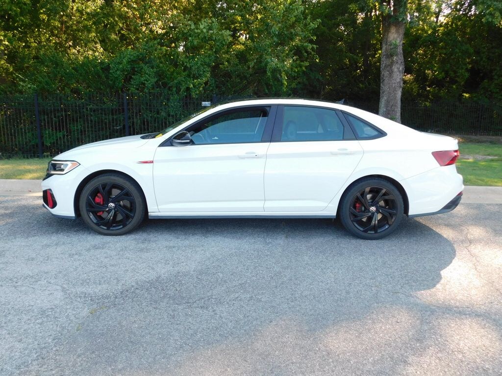 Used 2023 Volkswagen Jetta GLI 2.0T Autobahn Sedan