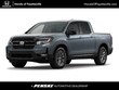 Honda Ridgeline
