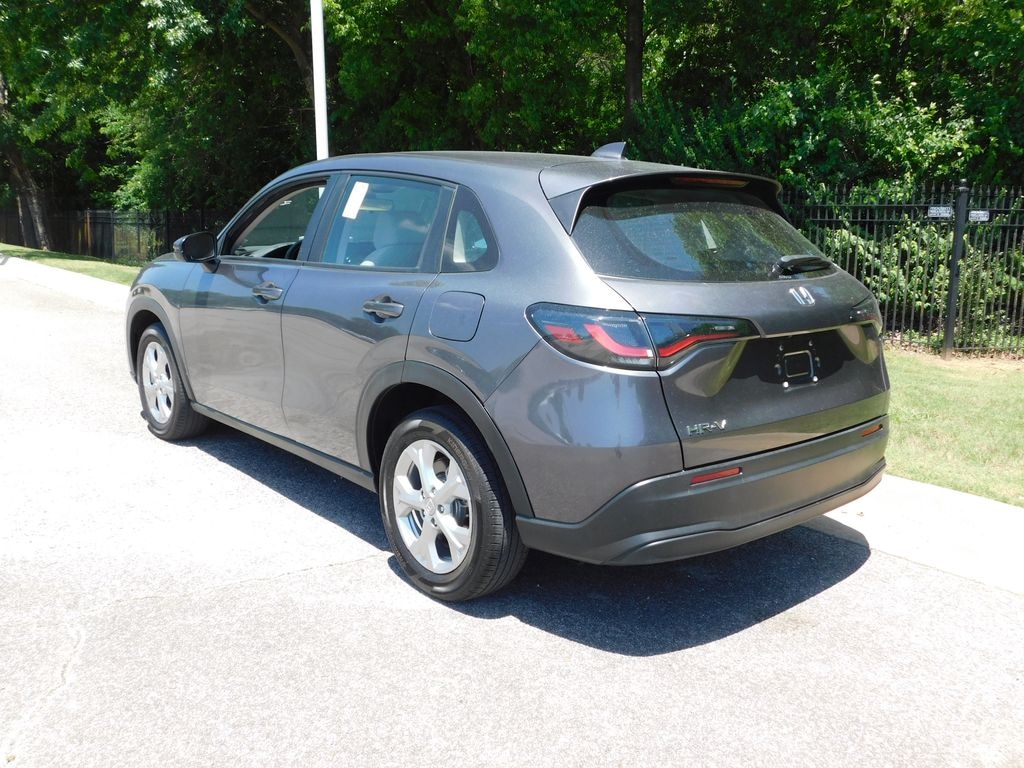 Certified 2023 Honda HR-V LX SUV