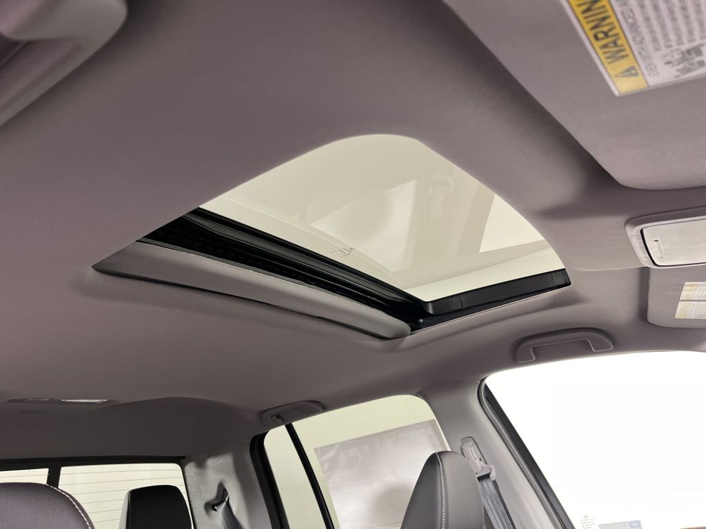 2026 Honda Ridgeline RTL - Photo 12