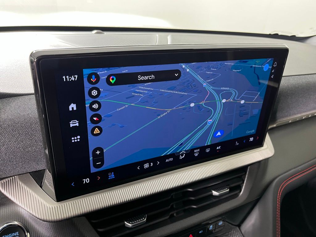 2025 Ford Explorer ST - Photo 29