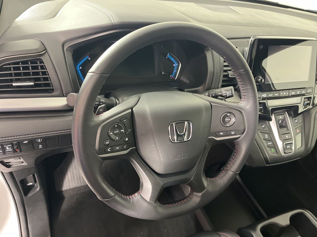 2024 Honda Odyssey SPORT - Photo 30