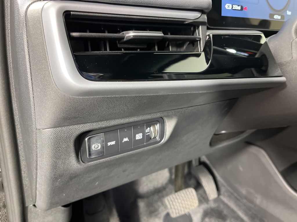 2024 Honda Prologue Elite - Photo 29
