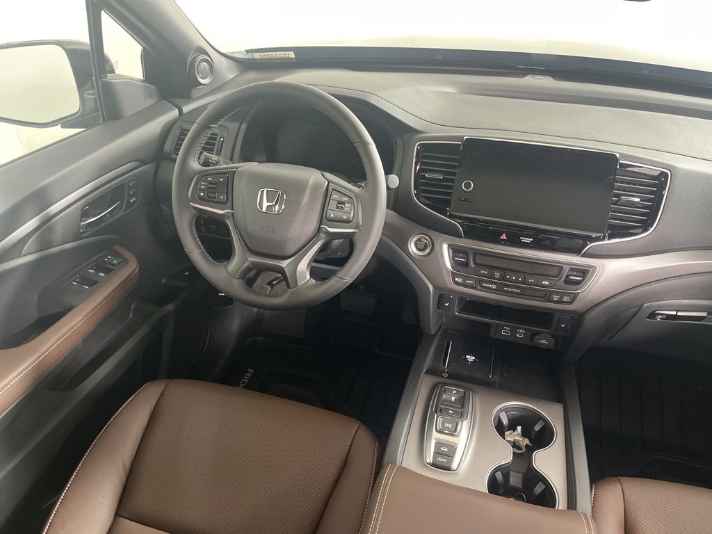 2026 Honda Ridgeline RTL - Photo 13