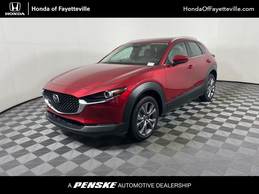 2024 Mazda CX-30 Preferred