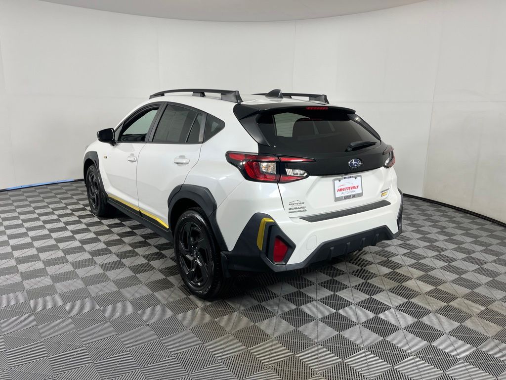 2024 Subaru Crosstrek Sport - Photo 3