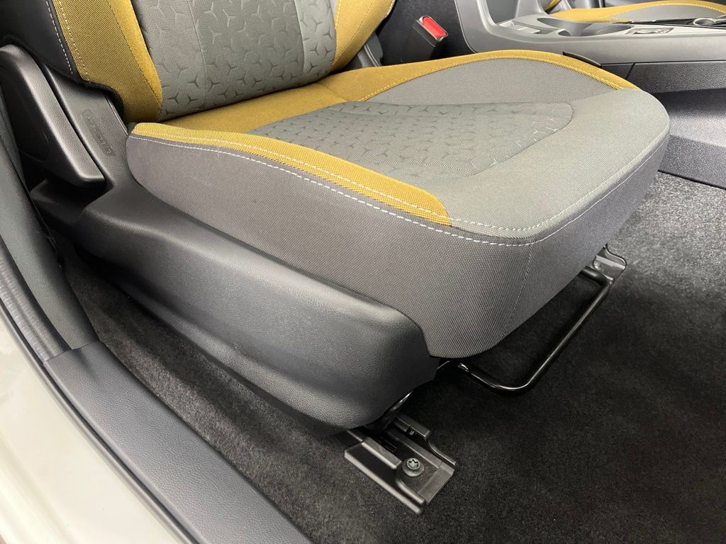 2024 Subaru Crosstrek Sport - Photo 13