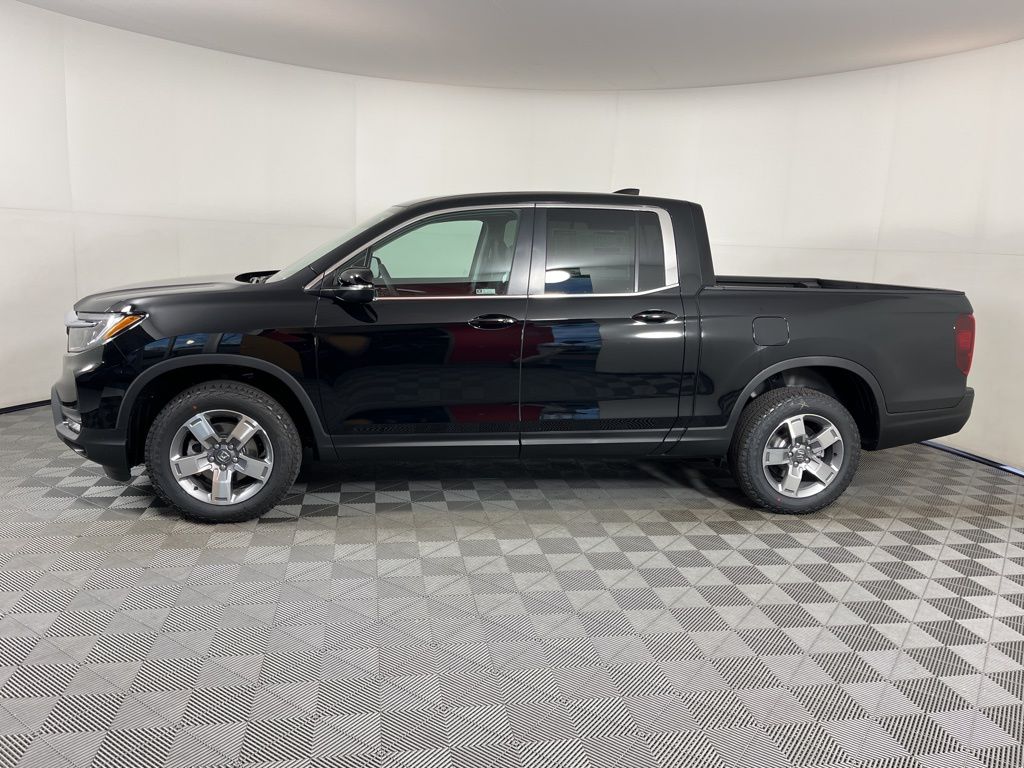 2026 Honda Ridgeline RTL - Photo 2