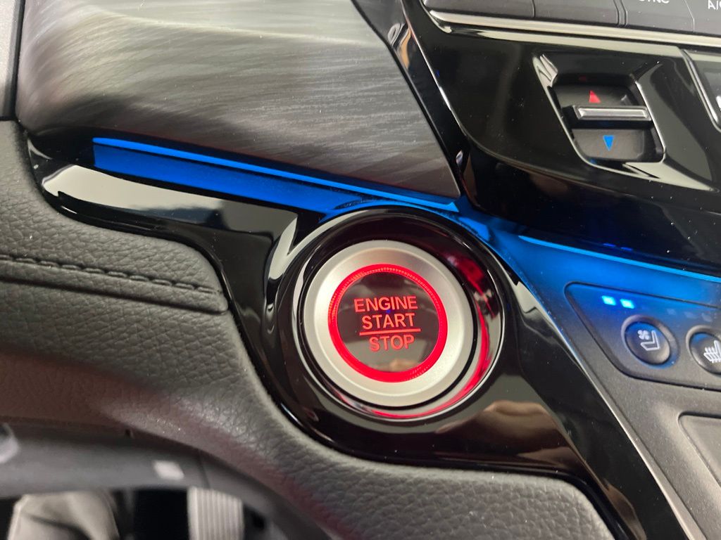 2025 Honda Odyssey Elite - Photo 34