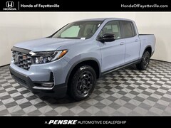 2026 Honda Ridgeline TrailSport+ Truck Crew Cab