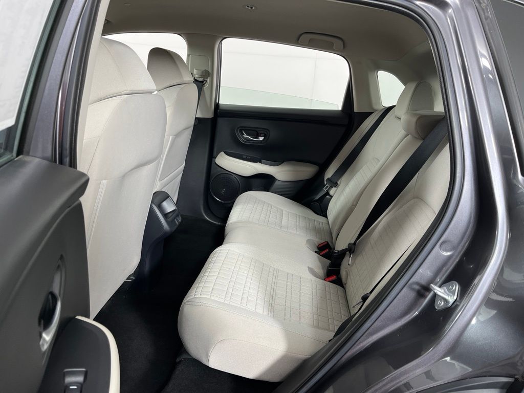 2023 Honda HR-V LX - Photo 22