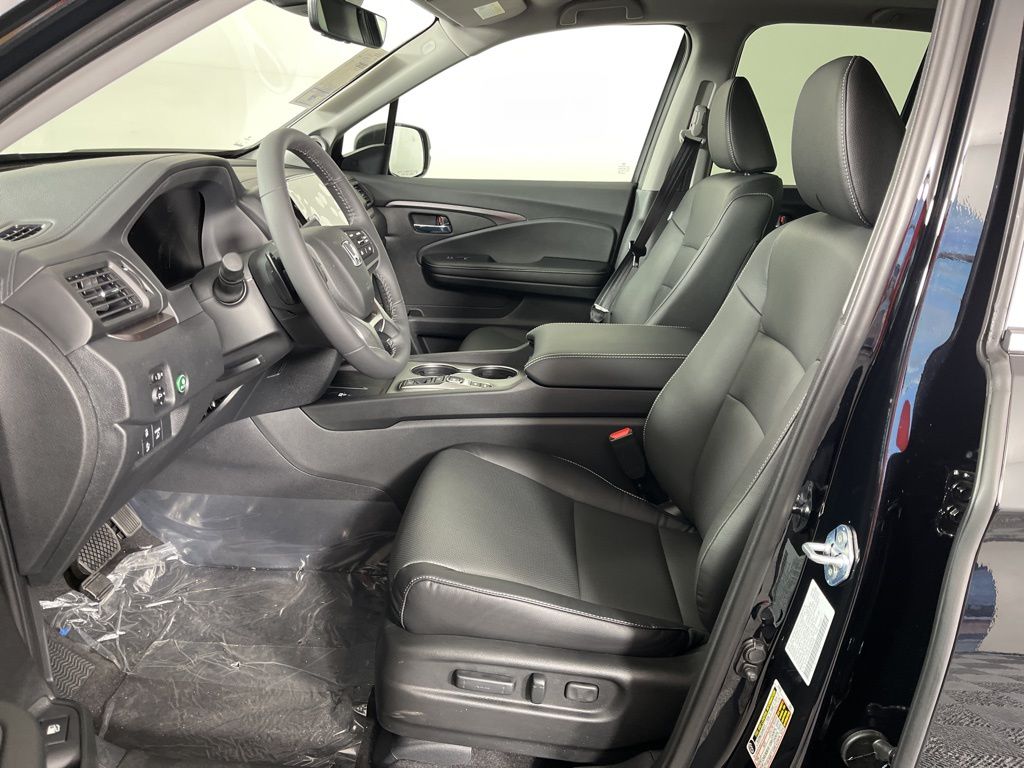 2026 Honda Ridgeline RTL - Photo 21