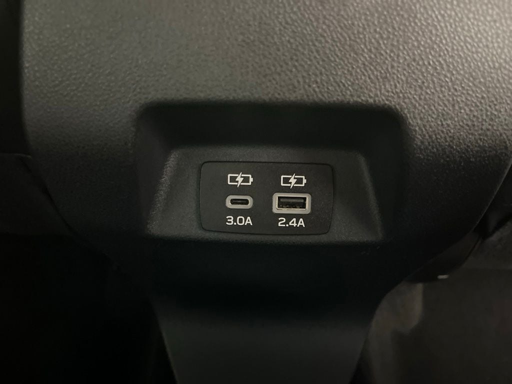 2024 Subaru Crosstrek Sport - Photo 19