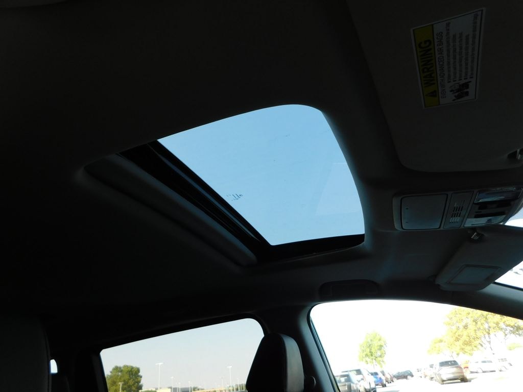 Certified 2025 Honda Odyssey EX-L Van