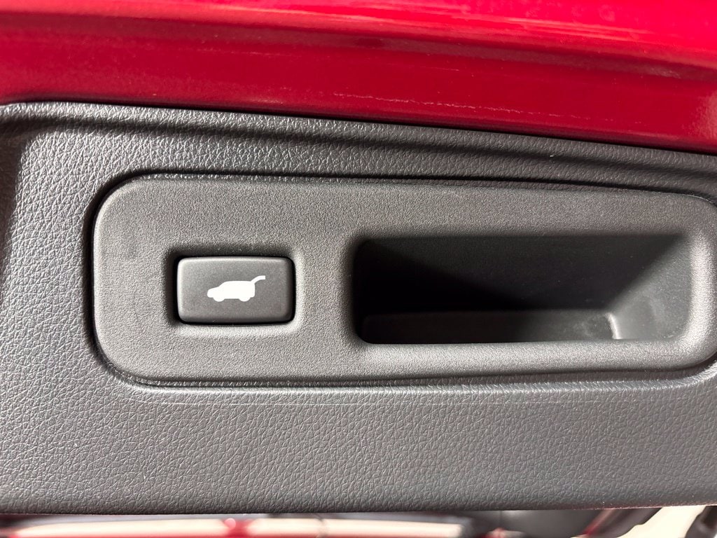 2023 Honda Passport Elite - Photo 26