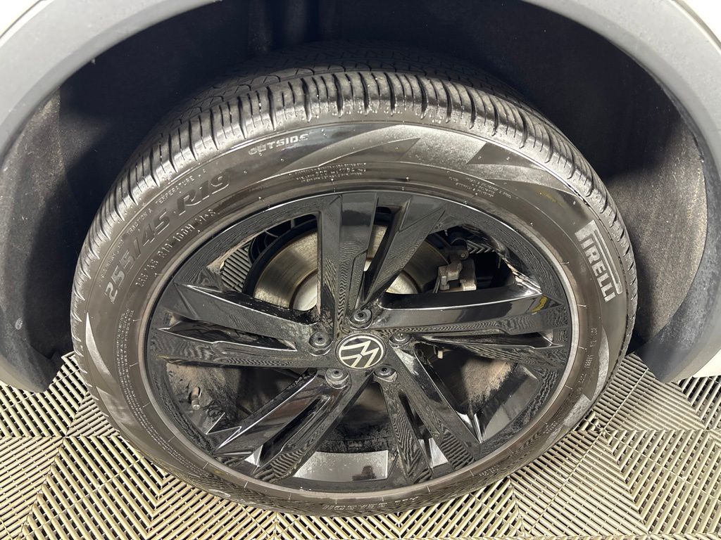 2024 Volkswagen Tiguan SE R-LINE BLACK - Photo 15